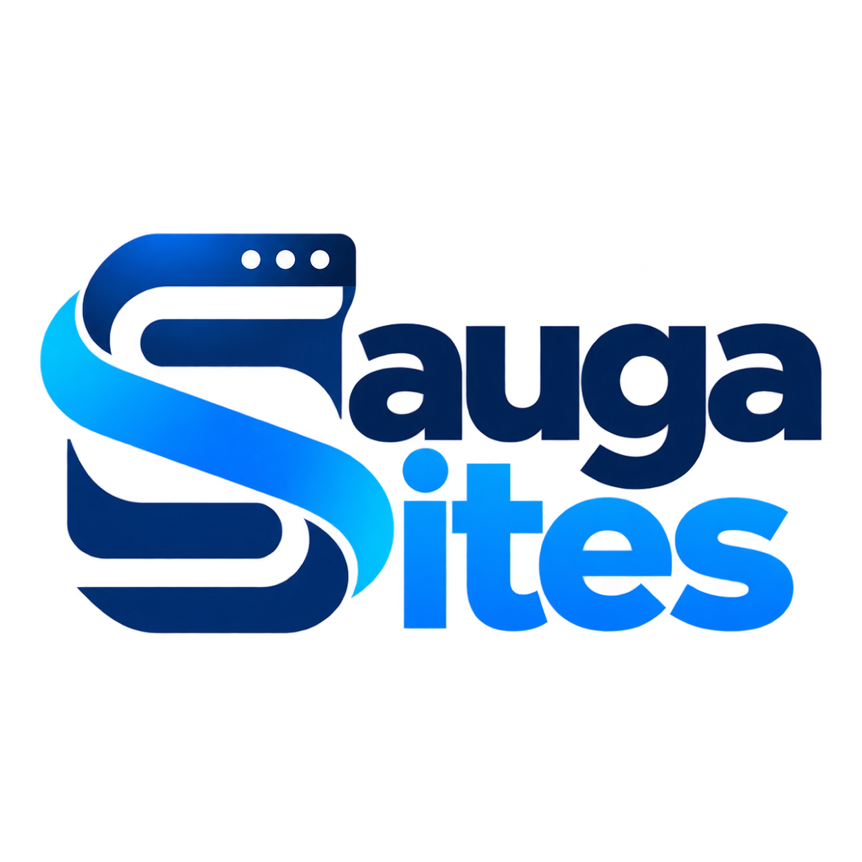 Sauga Sites